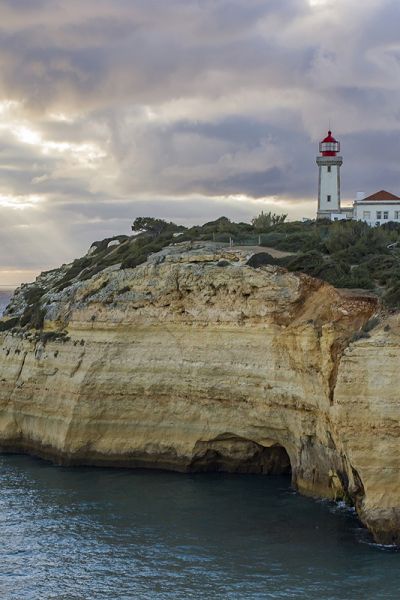 Portuguese Discoveries & Lighthouses